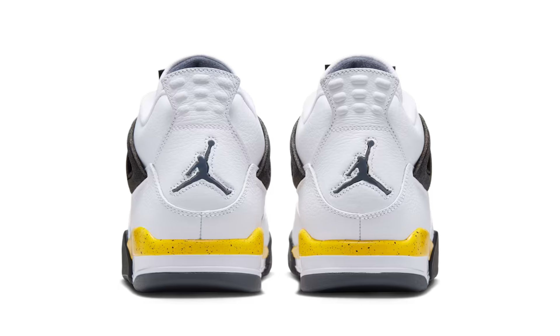 Air Jordan 4 Retro Rare Air Tour Yellow | OVERCEZ