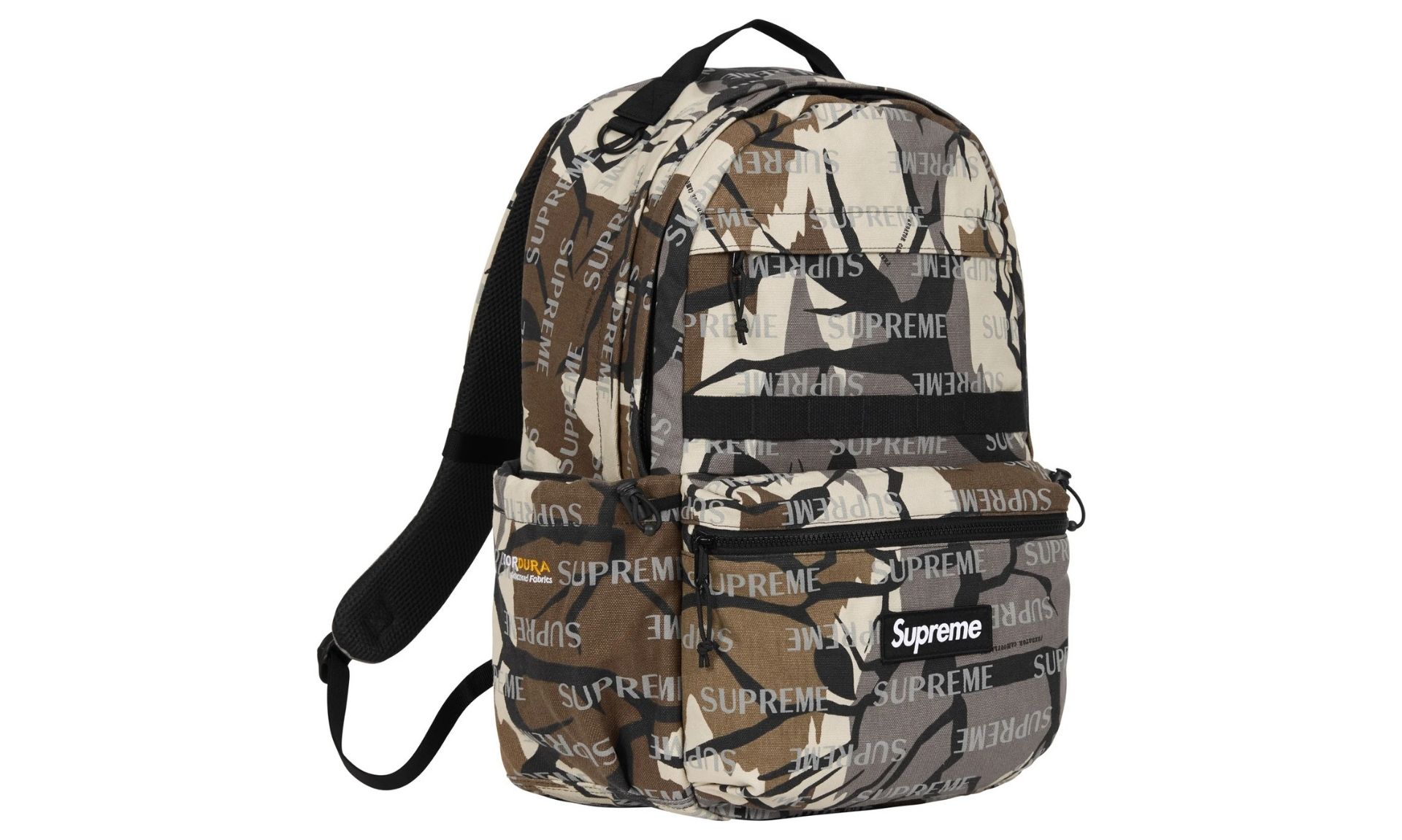 Supreme Backpack 3M Predator Camo | OVERCEZ
