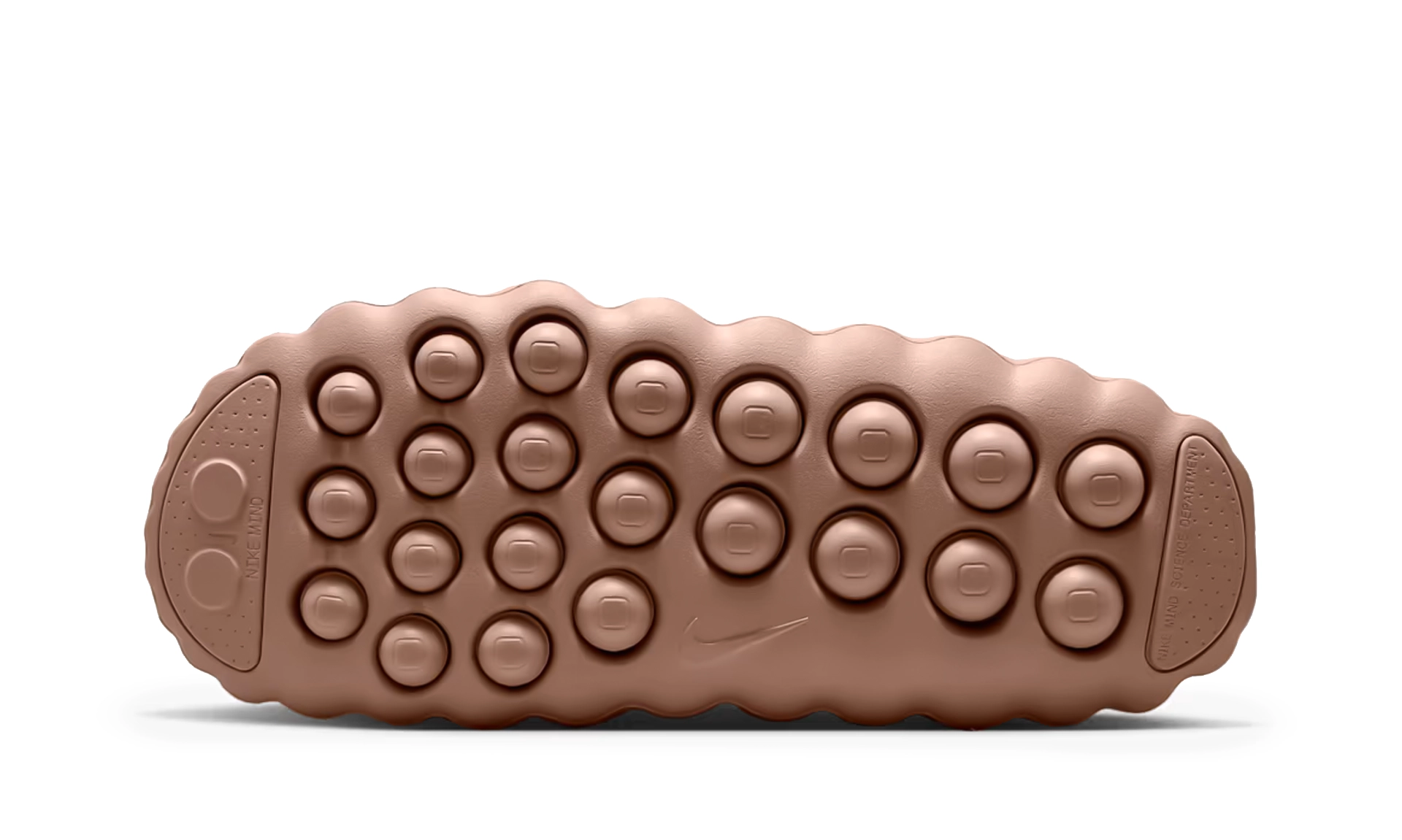 Nike Mind 001 Slide Rattan | OVERCEZ