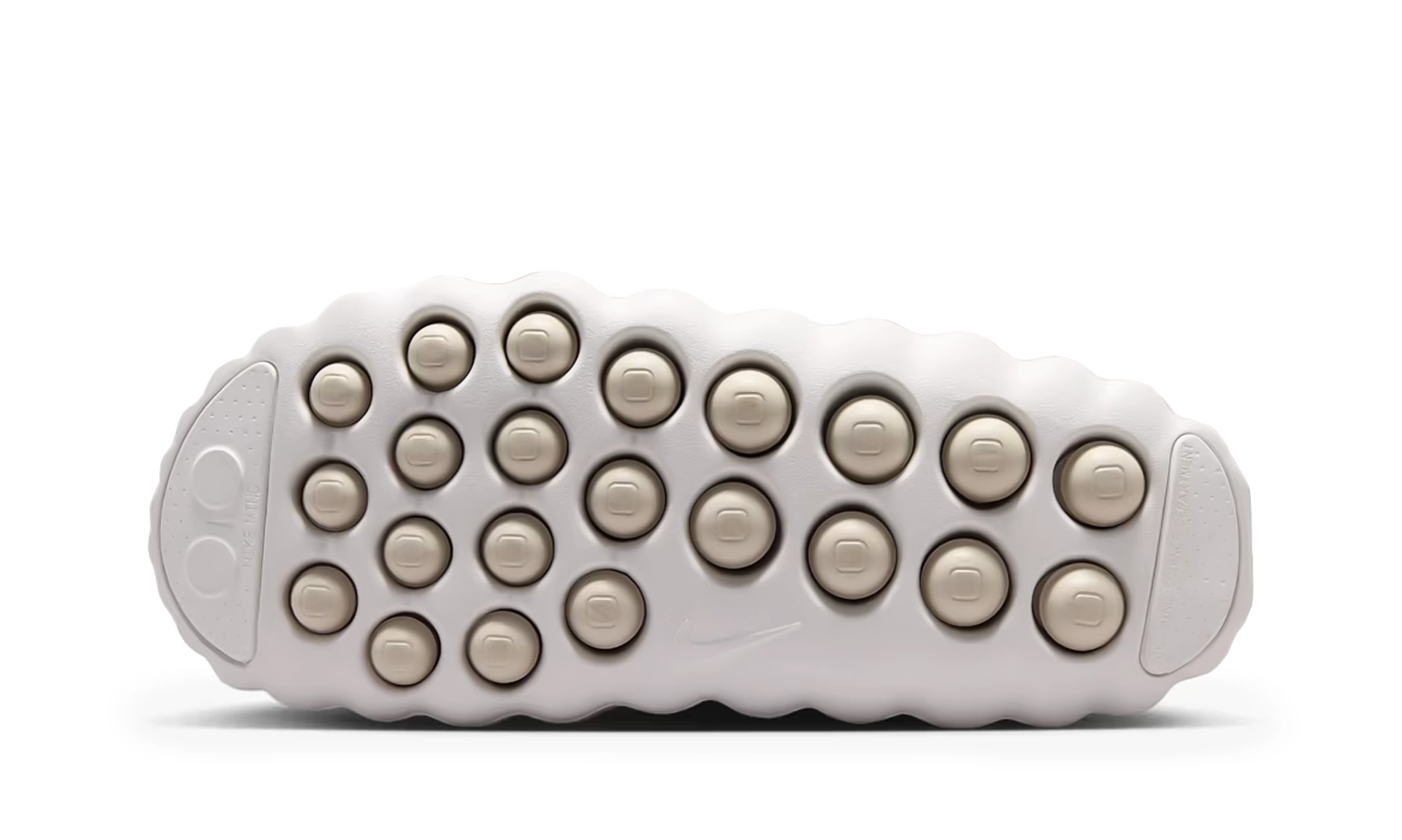 Nike Mind 001 Slide Summit White (W) | OVERCEZ