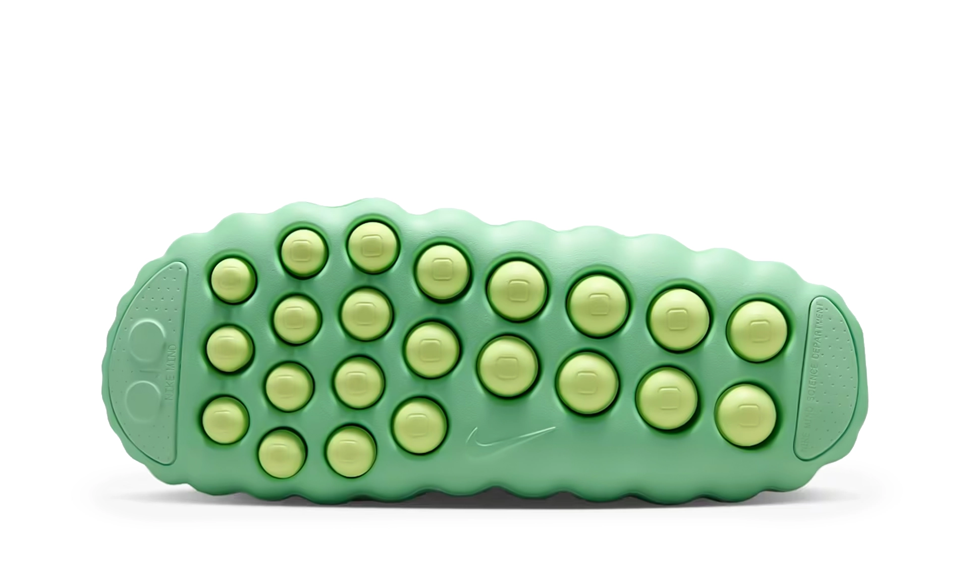 Nike Mind 001 Slide Cucumber Calm | OVERCEZ