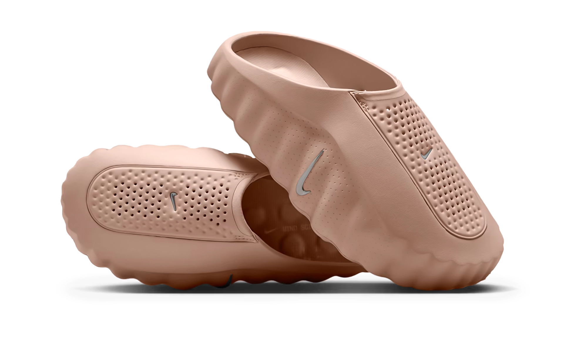 Nike Mind 001 Slide Rattan