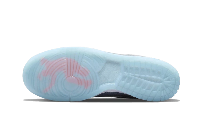 Nike Dunk Low Union Passport Pack Argon 42 i 44 | OVERCEZ