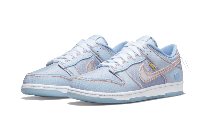 Nike Dunk Low Union Passport Pack Argon 42 i 44