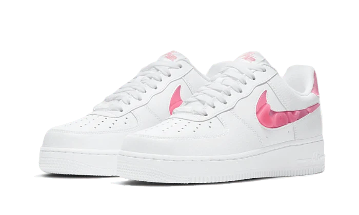 Nike Air Force 1 07 SE Love for All (W) | OVERCEZ