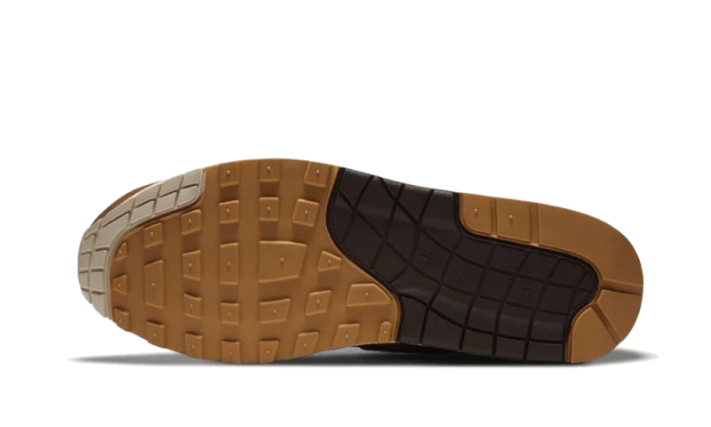 Nike Air Max 1 SNKRS Day Brown 45 | OVERCEZ