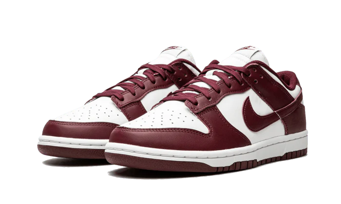 Nike Dunk Low Bordeaux (W)