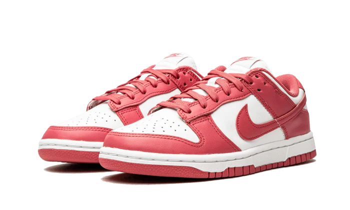 Nike Dunk Low Archeo Pink