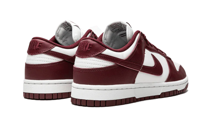 Nike Dunk Low Bordeaux (W) | OVERCEZ