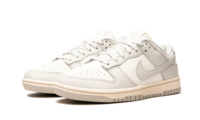 Nike Dunk Low Sail Light Bone (W) 41 | OVERCEZ