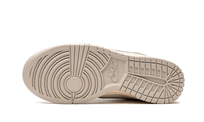 Nike Dunk Low Sail Light Bone (W) 41 | OVERCEZ