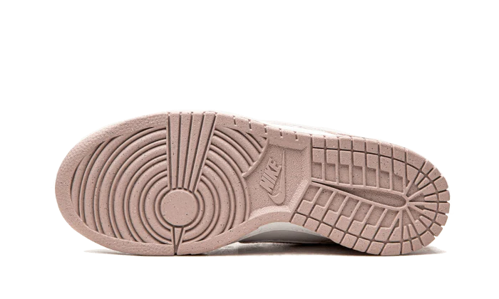 Nike Dunk Low Pink Velvet (GS) | OVERCEZ