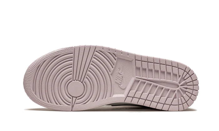 Air Jordan 1 Mid Barely Rose (W) | OVERCEZ