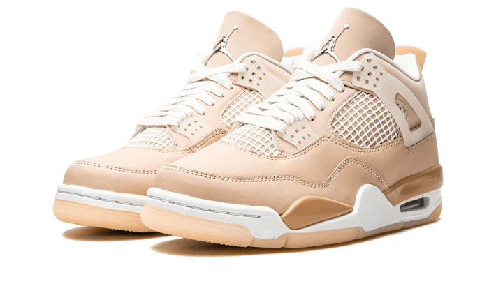 Air Jordan 4 Retro Shimmer (W) 44