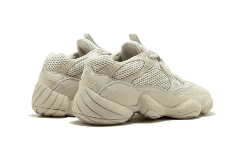 Adidas Yeezy 500 Blush | OVERCEZ