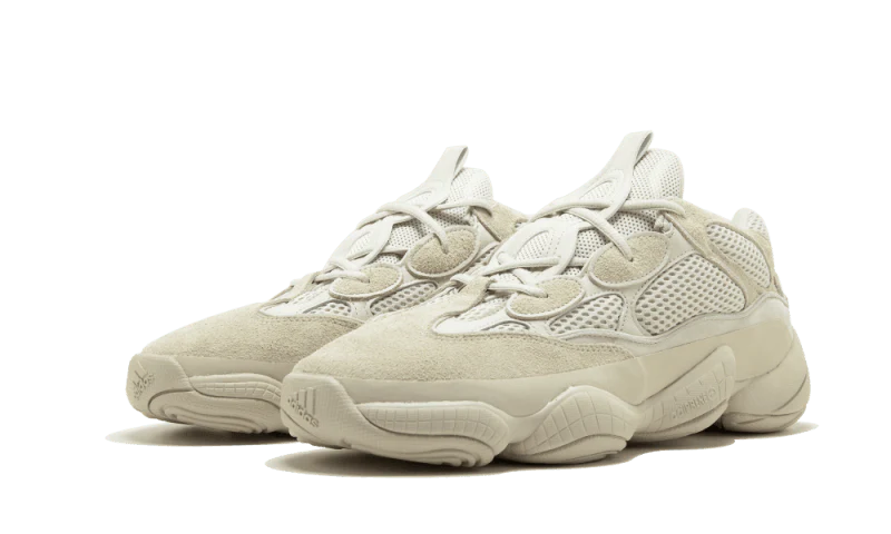 Adidas Yeezy 500 Blush