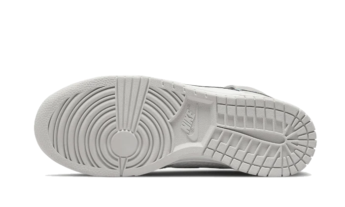 Nike Dunk High Ring Bling (W) | OVERCEZ