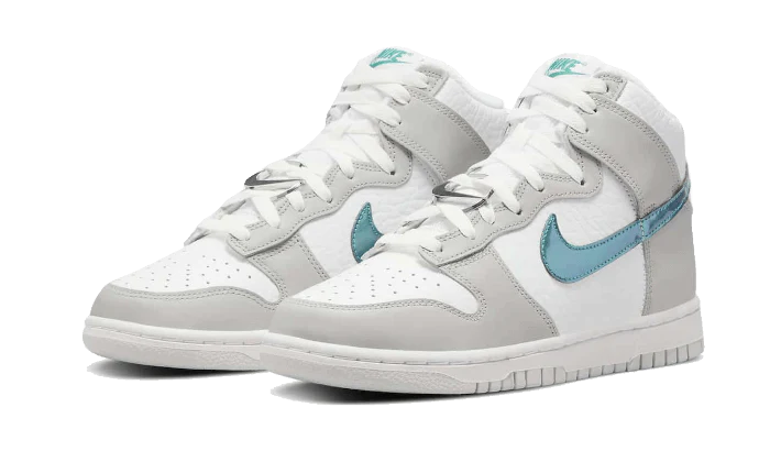 Nike Dunk High Ring Bling (W)