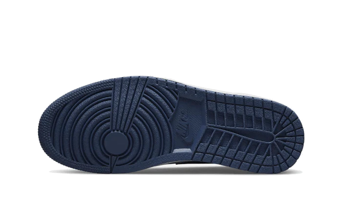Air Jordan 1 Low Ashen Slate | OVERCEZ