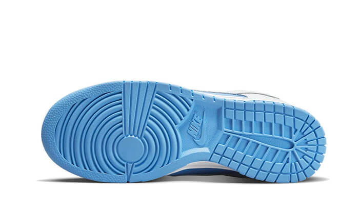Nike Dunk Low Reverse UNC (W) 40 | OVERCEZ