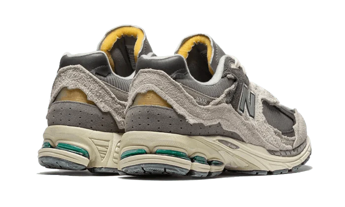 New Balance 2002R Protection Pack Rain Cloud | OVERCEZ