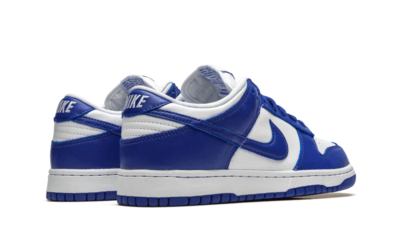 Nike Dunk Low SP Kentucky | OVERCEZ