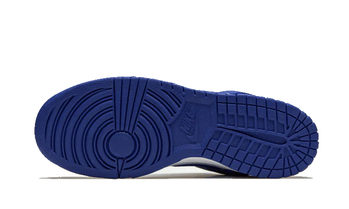 Nike Dunk Low SP Kentucky | OVERCEZ