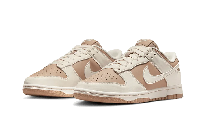 Nike Dunk Low Next Nature Beige Sail (W)