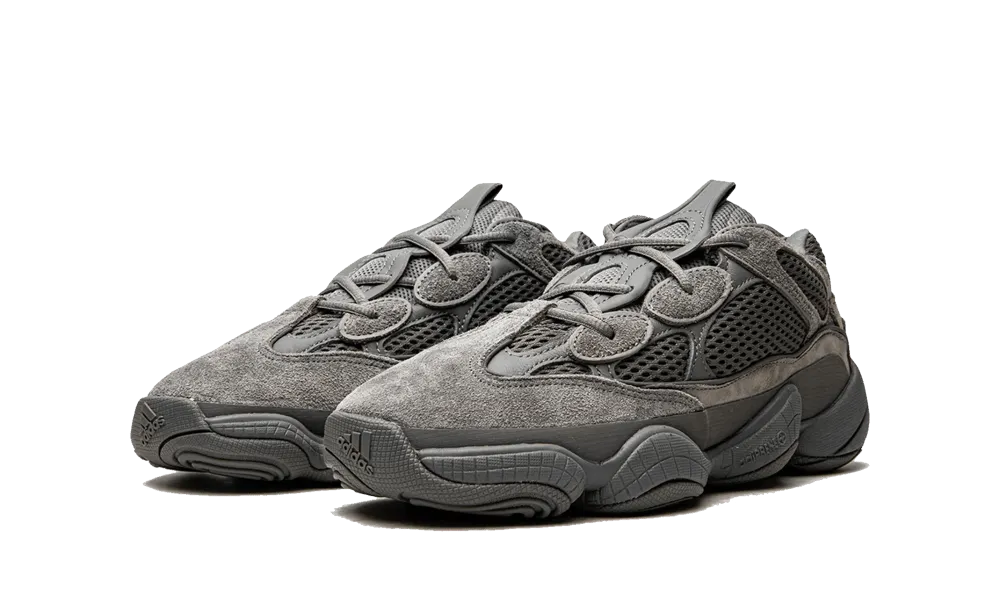 Adidas Yeezy 500 Granite