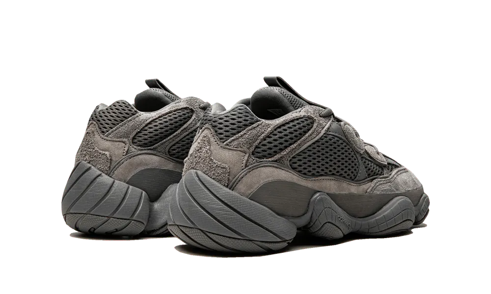 Adidas Yeezy 500 Granite | OVERCEZ