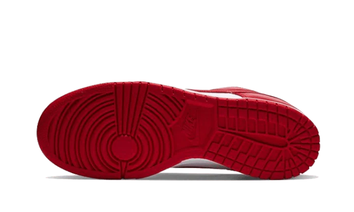 Nike Dunk Low University Red | OVERCEZ