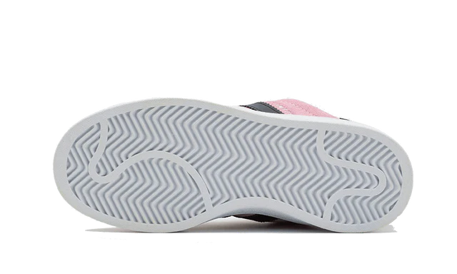 Adidas Campus 00s Clear Pink (GS) | OVERCEZ