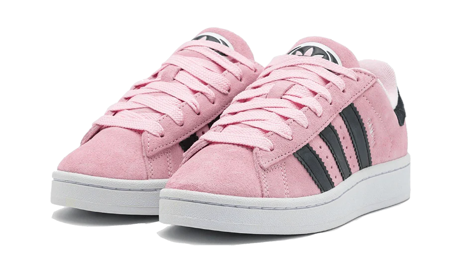 Adidas Campus 00s Clear Pink (GS)