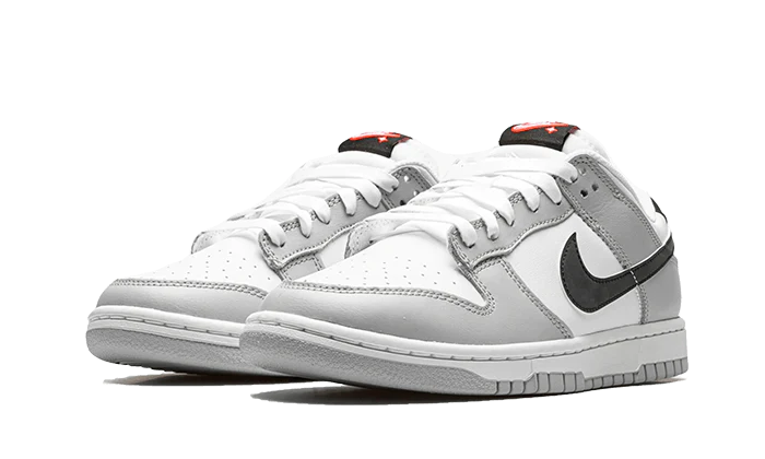 Nike Dunk Low SE Lottery Pack Grey Fog