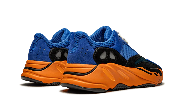 Adidas Yeezy 700 Bright Blue 42 2/3 | OVERCEZ
