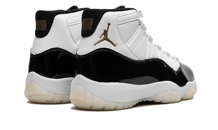 Air Jordan 11 Retro Gratitude (2023) | OVERCEZ