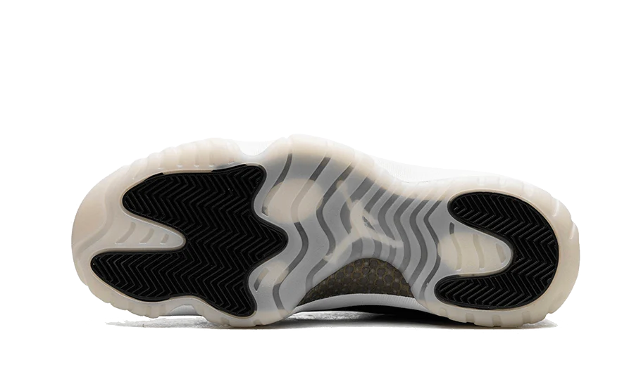 Air Jordan 11 Retro Gratitude (2023) | OVERCEZ