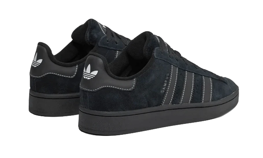 Adidas Campus 00S Core Black White