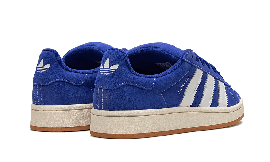 Adidas Campus 00s Lucid Blue | OVERCEZ