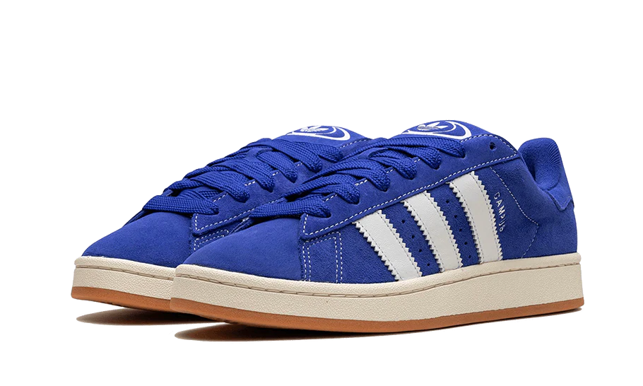 Adidas Campus 00s Lucid Blue | OVERCEZ