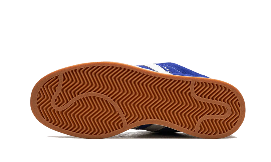 Adidas Campus 00s Lucid Blue | OVERCEZ