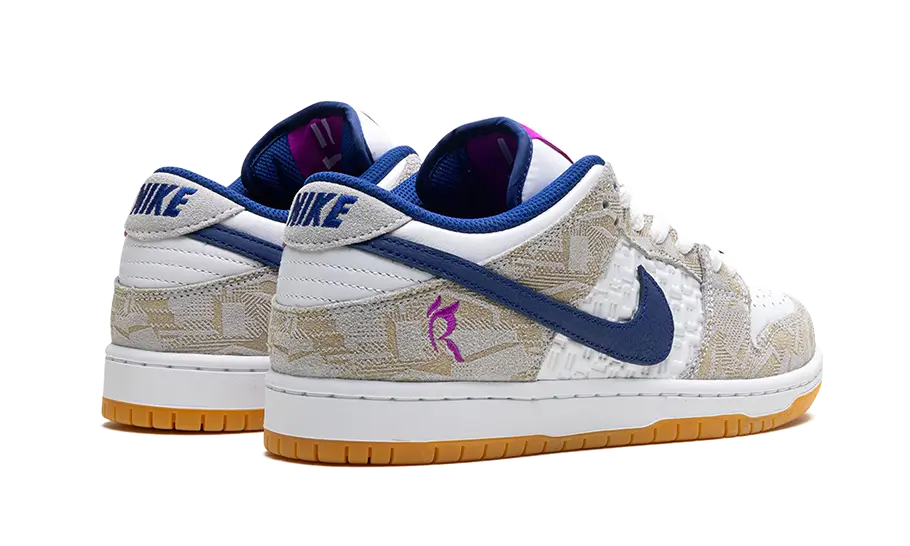 Nike SB Dunk Low Rayssa Leal | OVERCEZ