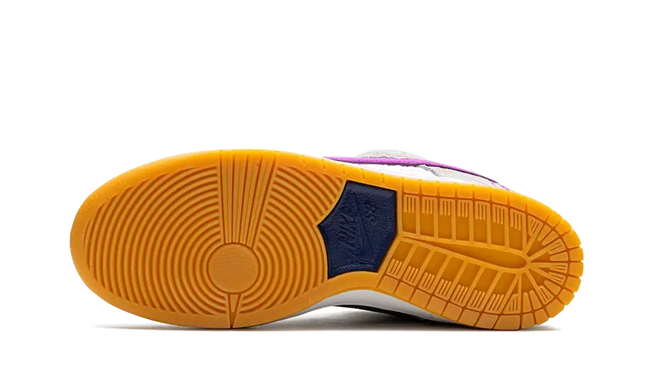 Nike SB Dunk Low Rayssa Leal | OVERCEZ