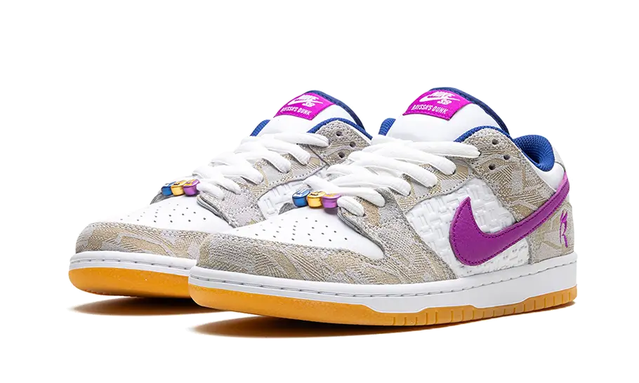 Nike SB Dunk Low Rayssa Leal | OVERCEZ