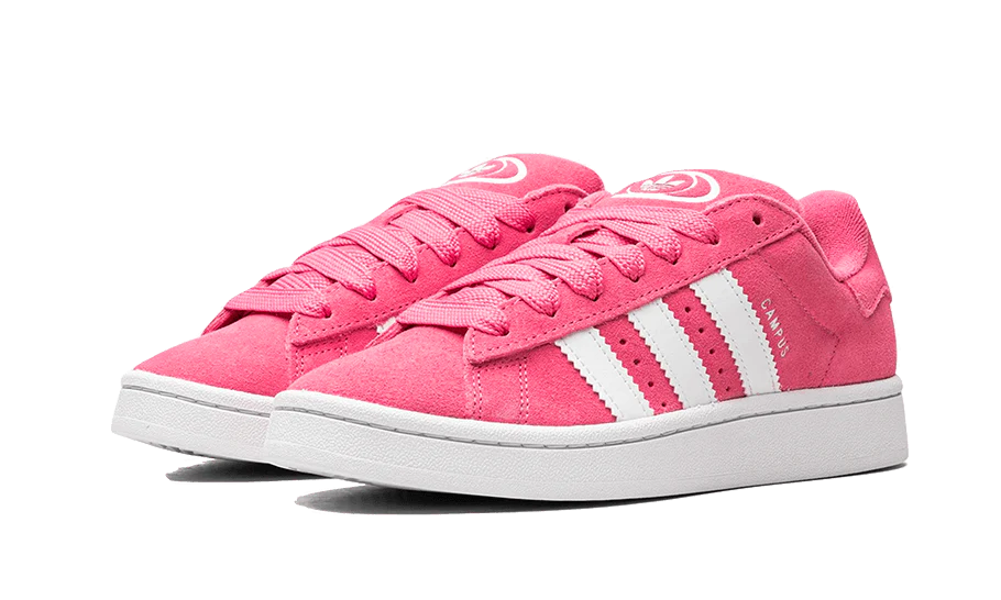 Adidas Campus 00s Pink Fusion (W)