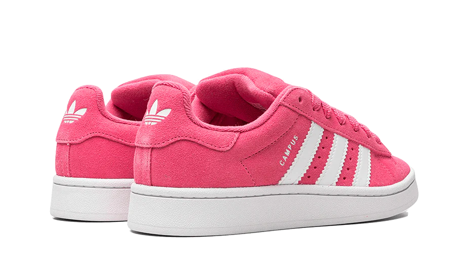 Adidas Campus 00s Pink Fusion (W) | OVERCEZ