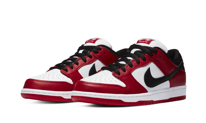 Nike SB Dunk Low Pro J-Pack Chicago | OVERCEZ
