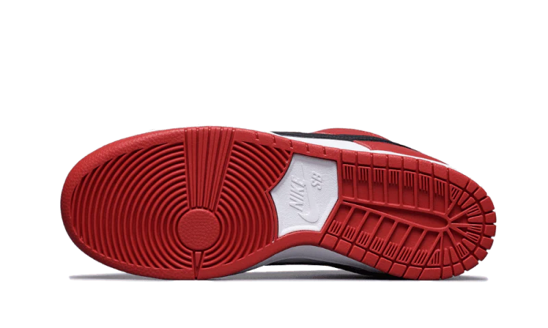 Nike SB Dunk Low Pro J-Pack Chicago | OVERCEZ