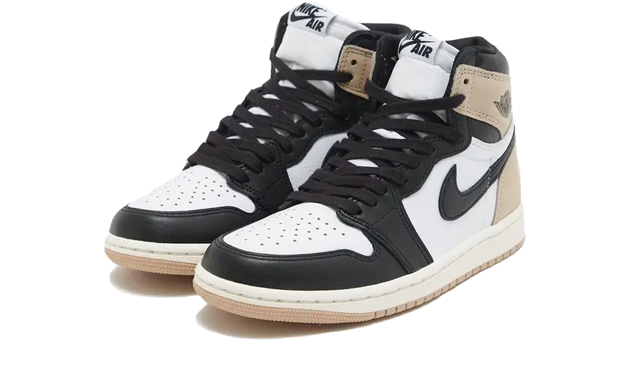 Air Jordan 1 Retro High OG Latte (W)