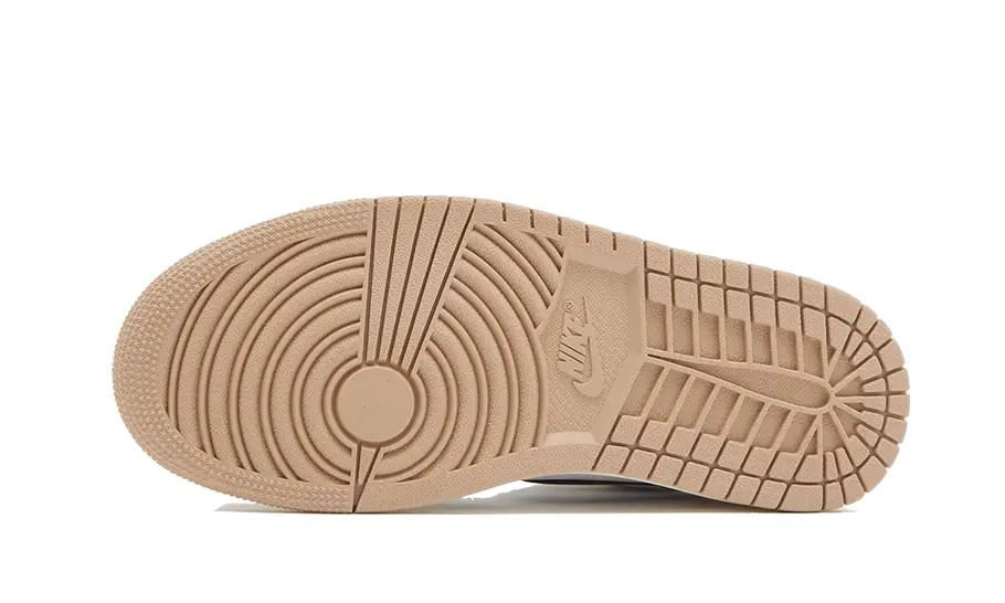 Air Jordan 1 Retro High OG Latte (W) | OVERCEZ